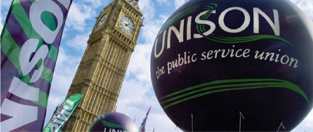 Staffordshire Police Unison
