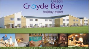 croyde bay village holiday unison